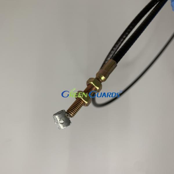 Части газонокосилки, кабель дросселя GAMT1138