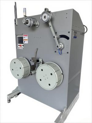 Transformador toroidal para máquina embaladora de fleje PET de 380V, máquina flejadora PET de 150MM