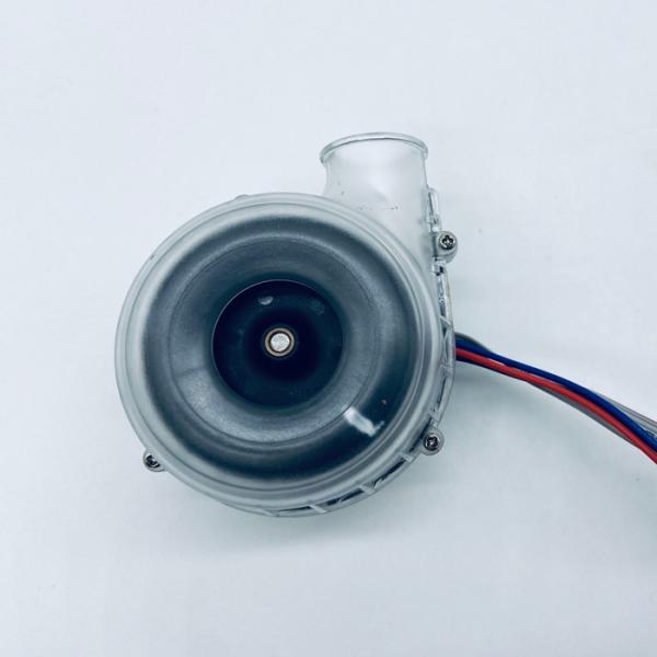 Bfn0724ss-01 New Spot Delta Medical Fan Ventilator Dedicated Silent Dc Fan In Store