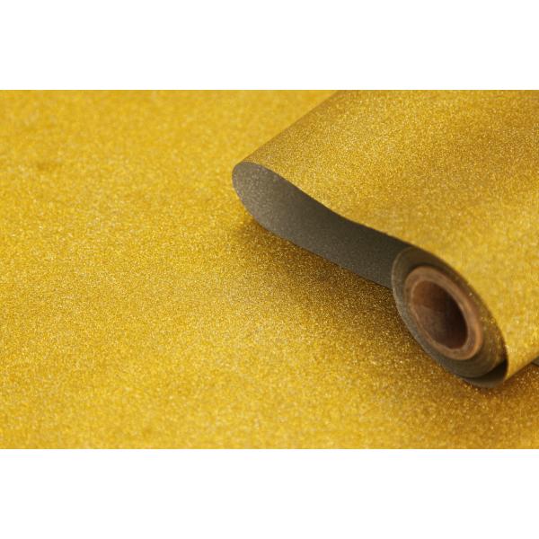 Transforme sus productos con película de laminación de brillo Añadir brillo y protección a sus diseños