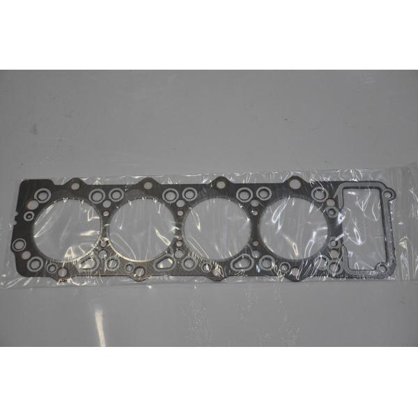 Cylinder Pad Mitsubishi Spare Parts 4m40 Head Gasket Cylinder Head Liners