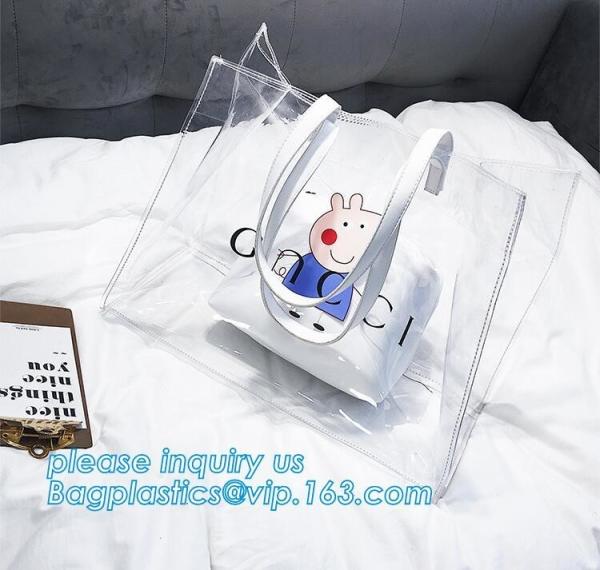 Vintage Fashion Style Lady's Handbag Cheap Wholesale PU/PVC Shoulder bags Crossbody bag, designer handbag shoulder PVC b