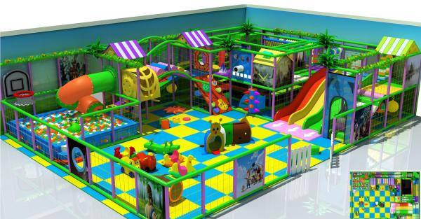 candy theme kids play zone， indoor activities for kids， playground equipment manufacturers