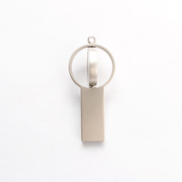 256MB/ 512MB/ 1GB/ 2GB/ 4GB/ 8GB/ 16GB/ 32GB/ 64GB/ 128GB/ 256GB/ 512GB USB Metal para Transferência de Dados Rápida