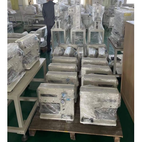 Automatic LED Strip PCB Depanel Machine YSVC-2
