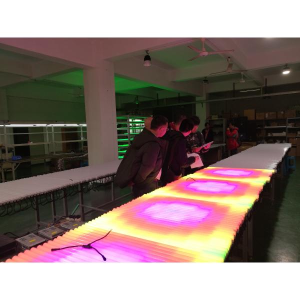 Shenzhen Puwei Light Technology Co., Ltd