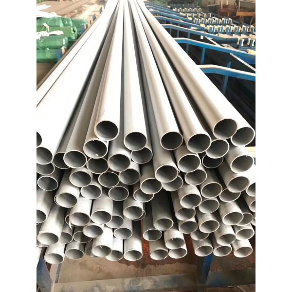 Sanitary cold-rolled tubes, BA tubes and mirror-finish tubes such as TP304, 304, TP316L, 310S, 2507 and 2205 are used in industries including environmental protection and biotechnology.