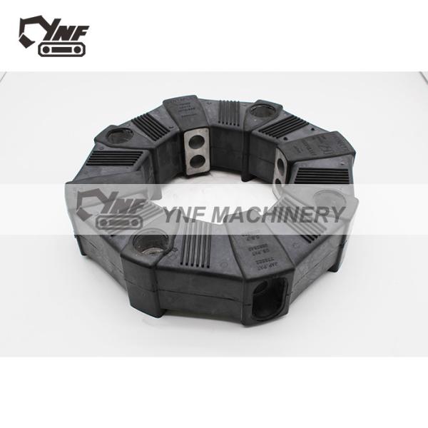 John Deere пластиковый соединяющ 4464407 машинных частей запасной части экскаватора