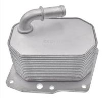 BB3Q6B624EA Ford Ranger Refrigerador a Óleo Everest Mazda BT-50 TDCi Refrigerador a Óleo