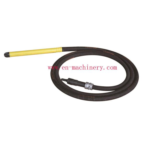 Discount Electric Plug-In Internal Concrete Vibrator Motor,Plug Type Pine Type Concrete Vibrator,Concrete Vibrator Shaft