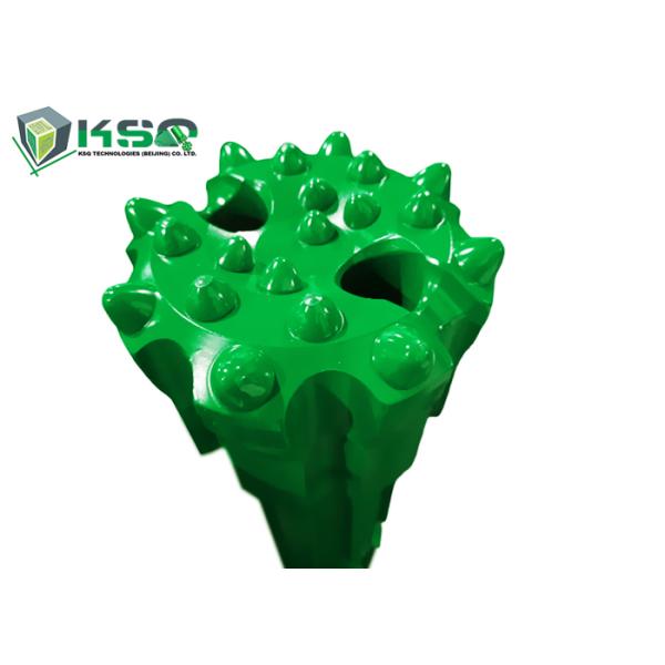 Reverse Circulation Drilling Tools RC Hammer Drill Bit MR116-124mm