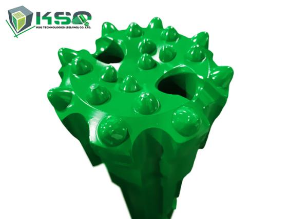 Reverse Circulation Drilling Tools RC Hammer Drill Bit MR116-124mm