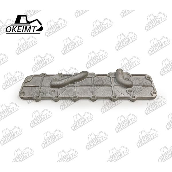 S4K 5I - 5634 Oil Cooler Cover Without Seat S For E Engine