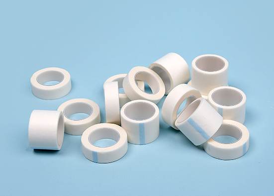 Sterile Wound Care Dressings Non Woven Surgical Adhesive Tape