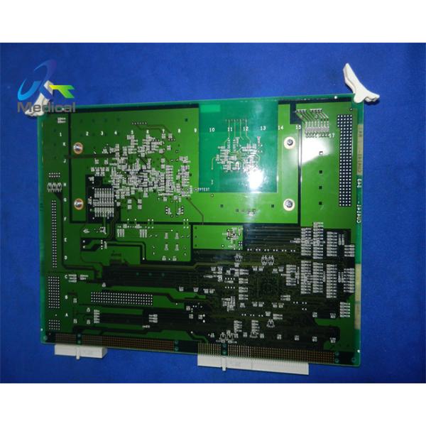 Tablero EF663821 de las piezas de la máquina del ultrasonido de Hitachi HI VISION 6500 BIO