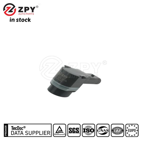 ZPY 1T0919297A Hight Quality New Parking Sensor For Audi A6 Quattro