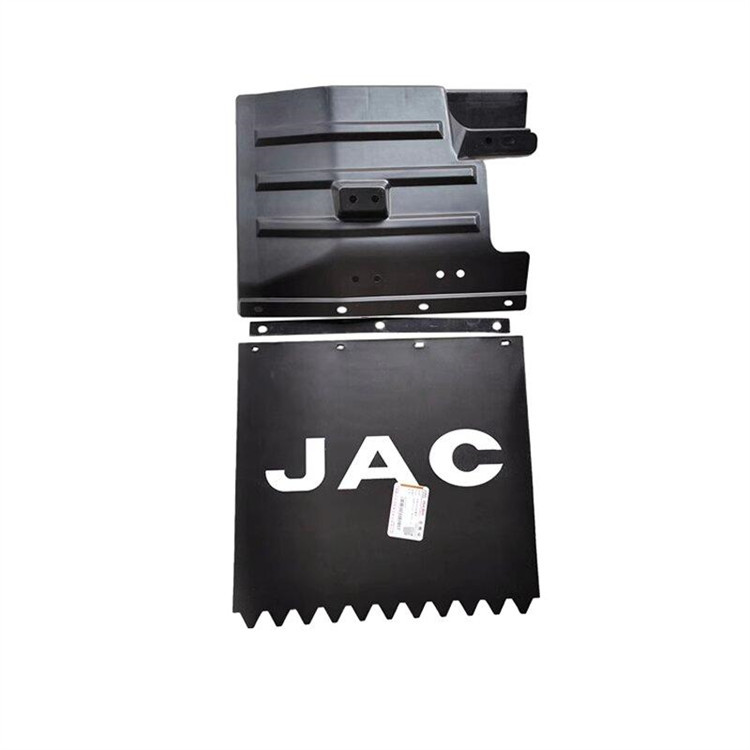 8403061eo China Hfc1040 Model Truck Parts Front Rubber Mud Guard for Jac1040
