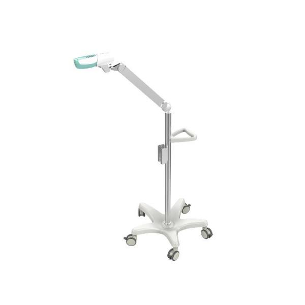 Dispositivo del localizador de la vena del estilo del PDA de la tabla de la carretilla usado para el tratamiento microplástico de las várices de Venipucture de la cirugía