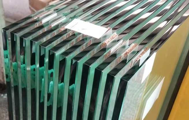 5mm Tempered Glass for Kitchen Backsplash & Wall Cladding | Easy Clean, Heat Resistant