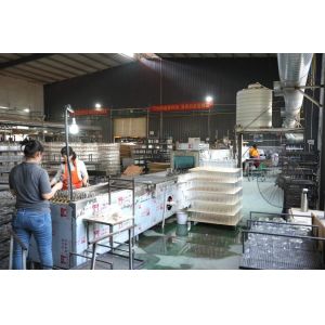 Cangzhou Yinuo Glass Products Co., Ltd.