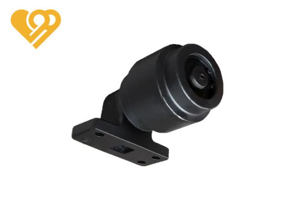 Komatsu PC130-8 Carrier Roller Pro System - Rollers forjados bajo el tren con alto rendimiento y certificado ISO 9001 24 meses de garantía