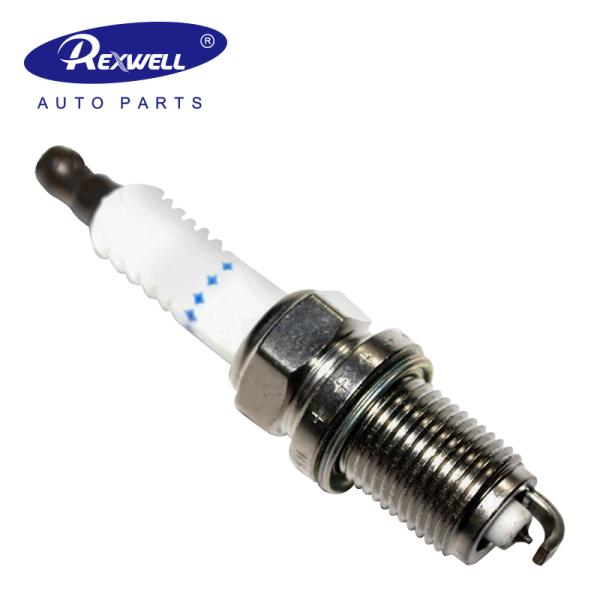 PFR5G-11 MD376962 Auto Engine Iridium Spark Plug For Mitsubishi PAJERO SPORT NGK Spark Plugs MD313442