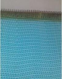 Filter Cloth for Paper Pulp and Juice Squeeze