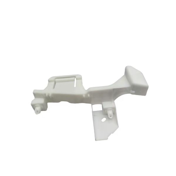 Complete Front Headlight Bracket Kit for Mitsubishi Outlander 23 Full Set 6400L383/384 6400L381/382 6400L376400L380 6400L385/386