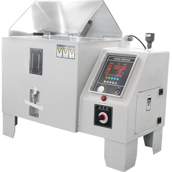 Камера коррозийного испытания брызга соли, камера тестера тумана соли предохранения от участка