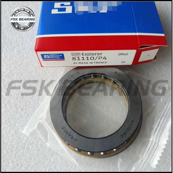 Big Size TP-149 RTH-749 Thrust Cylindrical Roller Bearings 177.8*304.8*50.8 mm For Oilfield Machinery