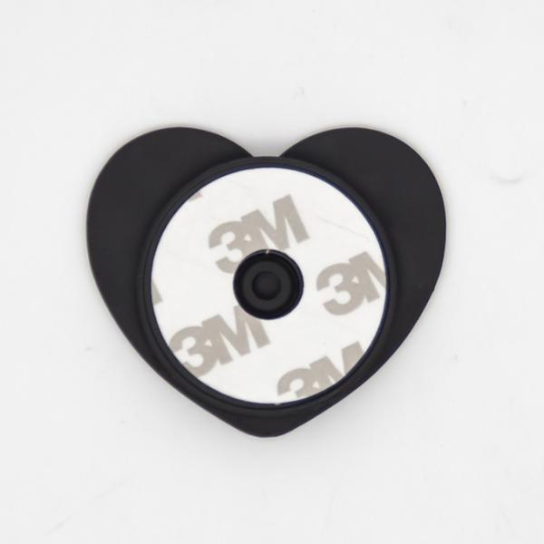 DIY Custom Sublimation Pop Socket Blanks With Printable Aluminum Metal Insert