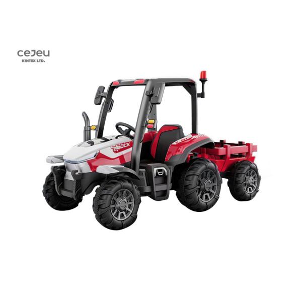 Светлая езда крыши 12v на тракторе с родительским дистанционным управлением 28KG