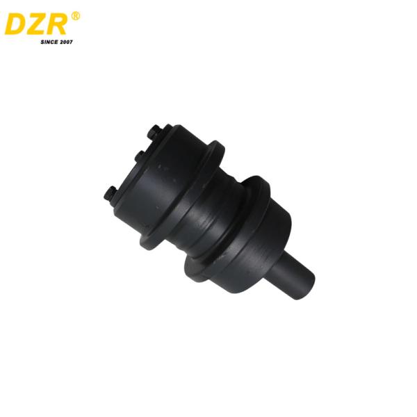 High Precision Carrier Roller Excavator Customized Color 242-4066 Cat365c