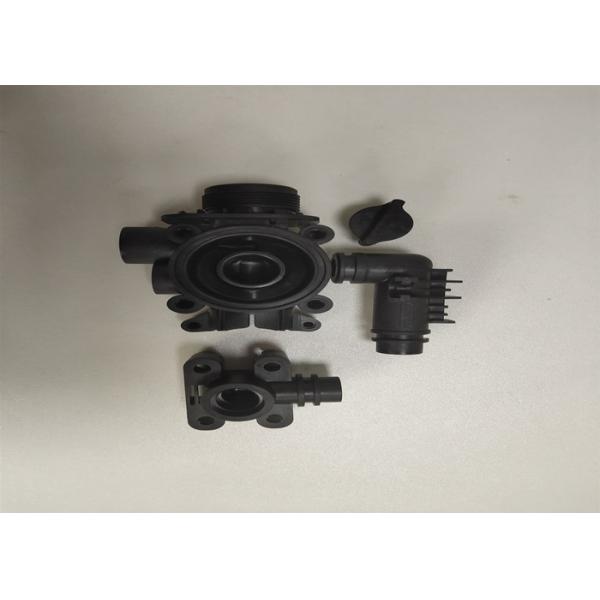 Professional custom plastic injection/ Pvc Pipe Fittings