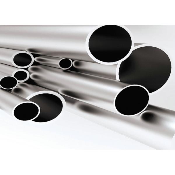 Nickel Cobalt Alloy Steel Pipe OD 1/2