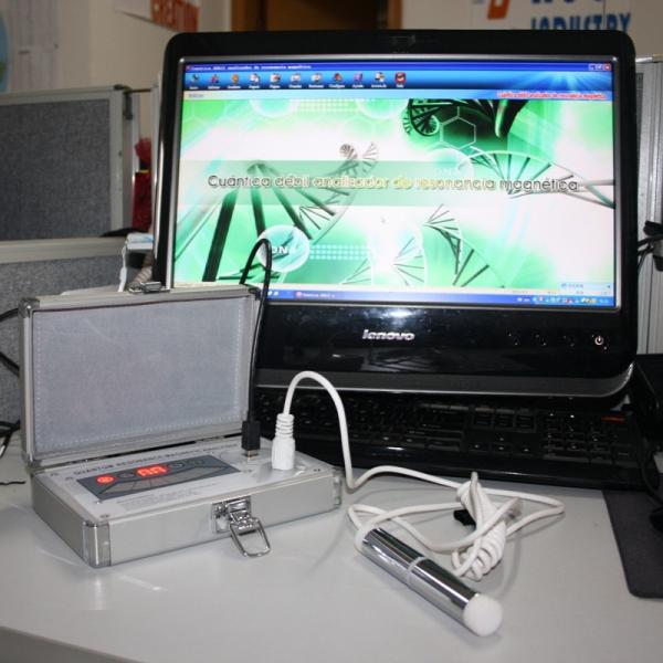 Best price 41 reports 3.9.6 English version Quantum resonance magnetic analyzer medical healthcare quantum body