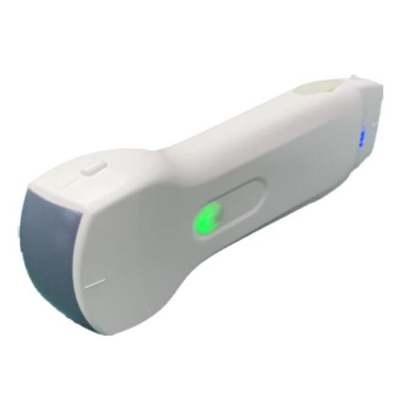 セリウム線形7.5mhz Wifiの携帯用超音波の走査器