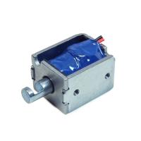 électro-aimant va-et-vient de solénoïde de 5.3W DC8V pour la machine de jeu de billard