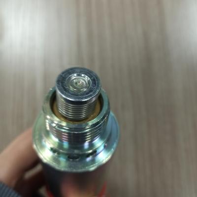 Fuel Shutoff Solenoid 155-4653 1554653 For  3304 3306 3406 3406B 3406C 330 330L 330BL 330BLN 350 12V