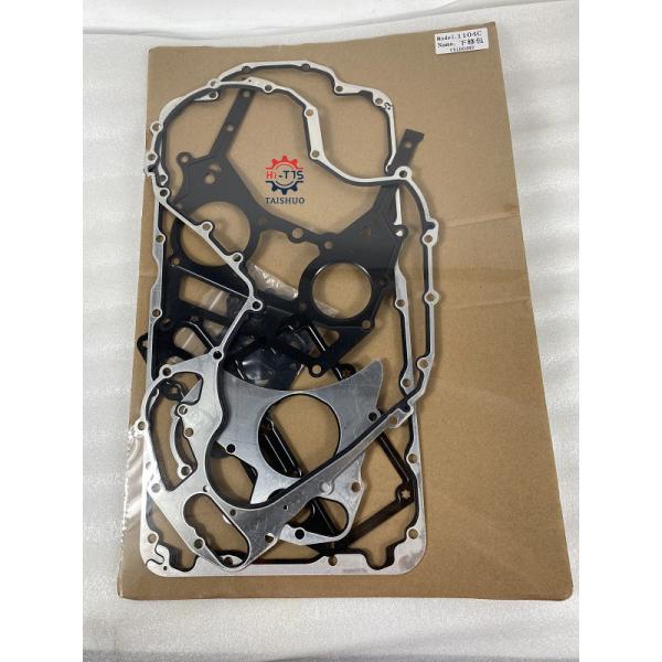 Металл U5LB0382 набора набивкой двигателя понижает набор набивкой установил 1104C