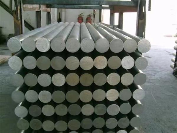 China manufacturer aluminum 6061 round bar 2 4 6 8 10 inch aluminum rod T6 aluminum bar