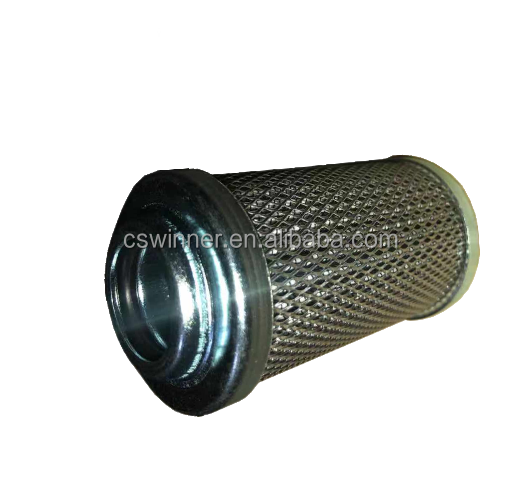 A222100000148 Port Equipment Spare Parts Filter Element LH0060D10BN/HC