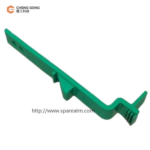 KD04014-D001-15 GSR50 Cash Box Right Side Lock Lever KD04016-Y106