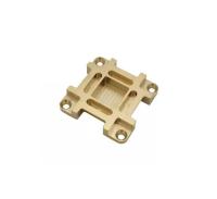 Servicio de mecanizado de metales a medida Auto cobre CNC torno latón latón CNC piezas de mecanizado de torneado