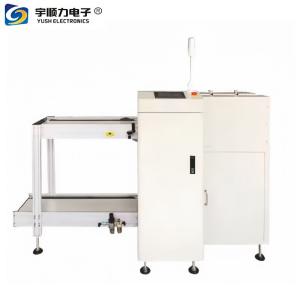 Inline Automatic PCB Destacker And Magazine Loader SMT Loader SMT Equipment For