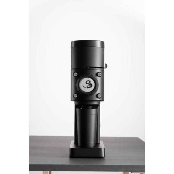 BG58 Wireless Lithium Battery Coffee Grinder 50W Coffee Grinding Machine