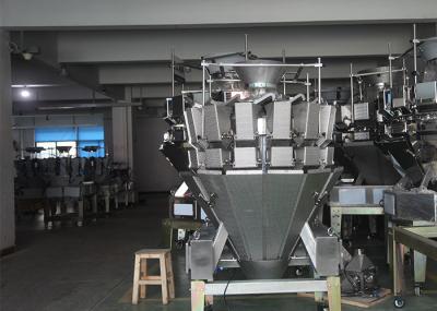 pesador principal da combinação 14 da massa de Kenwei do funil 2.5L