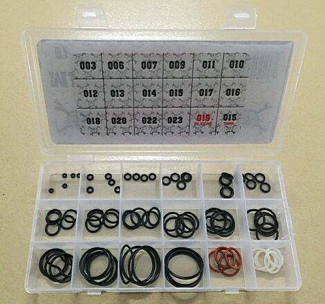 NBR o ring kits, o rings, tippmann o ring kits