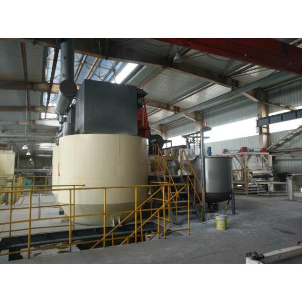 Best Gypsum Board Production Line Price High Quality Gypsum Channel Machine Gypsum Ceiling Board Making Machine New Product 2021