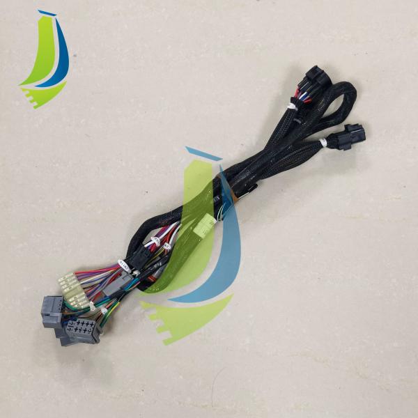 21N8-11151 Wiring Harness 21N811151 For R80-7 R140LC-7 Excavator